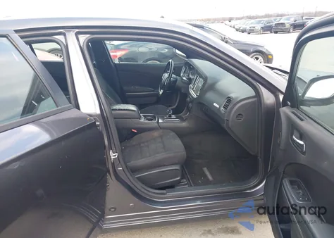 2013 Dodge Charger Sxt z USA, uszkodzony, nr VIN 2C3CDXHG5DH609795